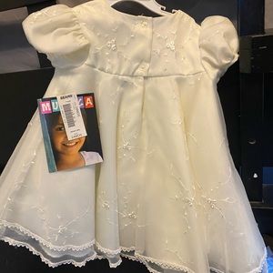 Infant baby Girl dress! 💓